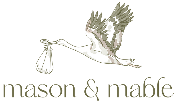 Mason & Mable